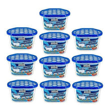 Carica l'immagine nel visualizzatore di Gallery, Deumidificatore interno ANSIO, dispositivo Confezione da 10 - Vasca 500 ml - Ilgrandebazar