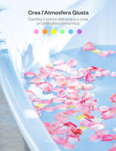 Carica l'immagine nel visualizzatore di Gallery, Anjou Bombe da Bagno Set di 6 Aggiornato 2019, 100g, Sfere con Oli... - Ilgrandebazar
