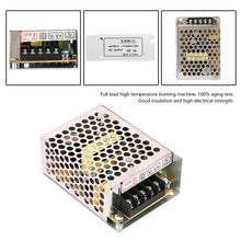 Carica l'immagine nel visualizzatore di Gallery, Alimentatore Stabilizzato per striscia bobina a LED switch trimmer AC... - Ilgrandebazar
