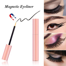 Carica l'immagine nel visualizzatore di Gallery, Ciglia Magnetiche con Eyeliner Magnetico, magnetico, Ciglia... - Ilgrandebazar