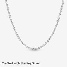 Carica l'immagine nel visualizzatore di Gallery, Pandora - 590412-45, Collane in argento donna, 45cm