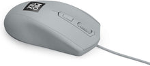 Carica l'immagine nel visualizzatore di Gallery, MIONIX AVIOR - Mouse da gioco a pinna di squalo, colore: Grigio