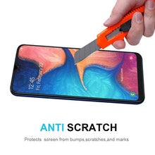 Carica l'immagine nel visualizzatore di Gallery, Didisky Pellicola Protettiva in Vetro Temperato per Samsung Galaxy A20e, [4... - Ilgrandebazar