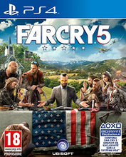 Carica l'immagine nel visualizzatore di Gallery, far cry 5 (italiano e multilingua)