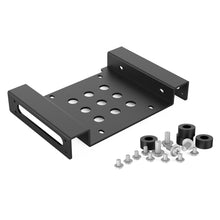 Carica l'immagine nel visualizzatore di Gallery, ORICO Adattatore Convertitore Hard Drive 2.5" a 3.5" Telaio per 7/9.5/12.5...