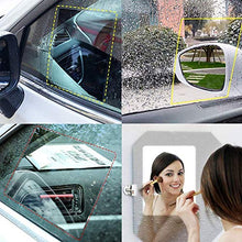 Carica l'immagine nel visualizzatore di Gallery, jeeri - Pellicola per specchietto retrovisore Auto, Impermeabile,...