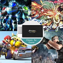 Carica l'immagine nel visualizzatore di Gallery, Amanka Wii a HDMI Convertitore Wii2HDMI Audio Video Adattatore a - Ilgrandebazar
