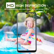 Carica l'immagine nel visualizzatore di Gallery, Flysee Vetro Temperato per Samsung Galaxy A10, [3 Pezzi] Pellicola... - Ilgrandebazar