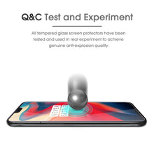 Carica l'immagine nel visualizzatore di Gallery, OMOTON [2 Pezzi Compatibile con OnePlus 6 Pellicola Protettiva in Vetro... - Ilgrandebazar