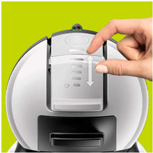 Carica l'immagine nel visualizzatore di Gallery, Nescafé Dolce Gusto by Krups Mini Me - Macchina per Caffè Espresso e Altre Bevande, Automatica, Grigio/Nero