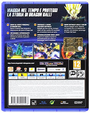 Carica l'immagine nel visualizzatore di Gallery, Bandai Namco Dragon Ball Xenoverse 2 - Playstation 4