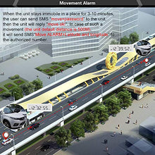 Carica l'immagine nel visualizzatore di Gallery, TKSTAR tk915Tracker GPS Auto tempo di stand-by 120giorni Tracker TK915