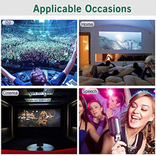 Carica l'immagine nel visualizzatore di Gallery, AMANKA Digitale ad Analogico Convertitore Adattatore Audio Uscita 3.5mm da...