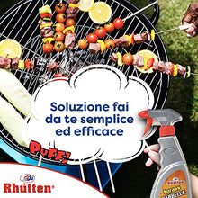 Carica l'immagine nel visualizzatore di Gallery, SGRASS BARBECUE 750ml