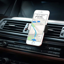 Carica l'immagine nel visualizzatore di Gallery, Ugreen 30283 Supporto Telefono per Auto, Porta Cellulare 60mm*25mm*25mm, Nero - Ilgrandebazar