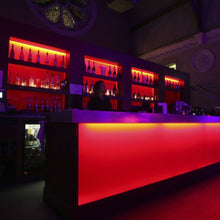 Carica l'immagine nel visualizzatore di Gallery, Striscia LED RGB 5M, Minger Impermeabile Rgb 5m
