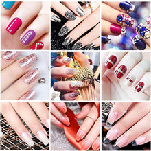 Carica l'immagine nel visualizzatore di Gallery, 36W Lampada Kit Poly Gel Unghie Completo, MYSWEETY Completo...