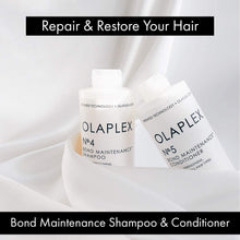 Carica l'immagine nel visualizzatore di Gallery, Olaplex No. 4 Bond Maintenance Shampoo - 250 ml