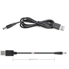 Carica l'immagine nel visualizzatore di Gallery, Aukru Alimentatore Universale con 7 Adattatori Switching Plugs per 5V... - Ilgrandebazar