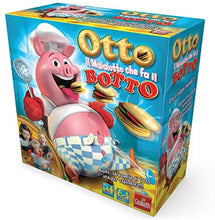 Carica l'immagine nel visualizzatore di Gallery, Otto il Maialotto, che fa il botto