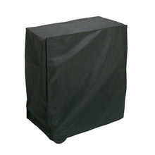 Carica l'immagine nel visualizzatore di Gallery, Rayen - AA237, Telo di Copertura per Barbecue Rettangolare, 80x47x84 cm, nero - Ilgrandebazar