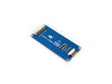 Carica l'immagine nel visualizzatore di Gallery, waveshare 2.9inch E-paper Module 296x128 Display - Ilgrandebazar