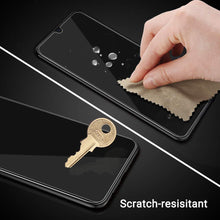 Carica l'immagine nel visualizzatore di Gallery, EasyAcc Custodia per Samsung Galaxy A50/A30s Cover + Pellicola in Vetro... - Ilgrandebazar