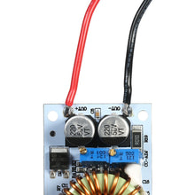 Carica l'immagine nel visualizzatore di Gallery, KKmoon Convertitore di Boost Ad Alta Potenza Regolabile da 250 W DC-DC... - Ilgrandebazar