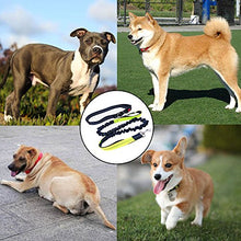 Carica l'immagine nel visualizzatore di Gallery, FULARR Guinzaglio a Mani Libere per Cani, Jogging, Cintura in... - Ilgrandebazar