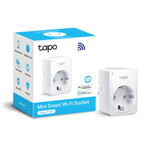 Carica l'immagine nel visualizzatore di Gallery, TP-Link Presa Wi-Fi Tapo P100, Smart Plug Compatibile con Alexa e Google... - Ilgrandebazar