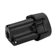 Carica l'immagine nel visualizzatore di Gallery, Exmate 10,8V 2,5Ah Batteria per Makita BL1013 BL1014 DF030D DF330D LCT203W... - Ilgrandebazar