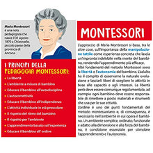 Carica l'immagine nel visualizzatore di Gallery, Lisciani Giochi- Giocare Educare, Life Skills, 72644