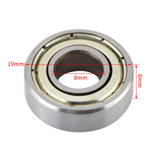 Carica l'immagine nel visualizzatore di Gallery, 10pcs mini cuscinetti a sfera resistente al calore multiuso... - Ilgrandebazar