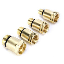 Carica l'immagine nel visualizzatore di Gallery, FreeTec Tester Di Compressione Per Motore a Benzina, 0-20 Bar o 0-300 Psi - Ilgrandebazar