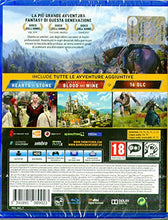 Carica l'immagine nel visualizzatore di Gallery, The Witcher III - Game Of Year - PlayStation 4