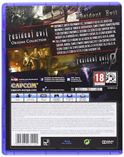 Carica l'immagine nel visualizzatore di Gallery, Resident Evil Origins Collection - PlayStation 4