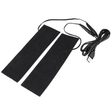Carica l'immagine nel visualizzatore di Gallery, Mugast 5 V USB Riscaldamento Elettrico Componente Film Pad... - Ilgrandebazar