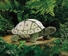 Carica l'immagine nel visualizzatore di Gallery, Tortoise Puppet - Ilgrandebazar