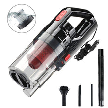 Carica l'immagine nel visualizzatore di Gallery, VISLONE Aspirapolvere Auto, Portatile Potente 150W 6000Pa... - Ilgrandebazar