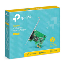 Carica l'immagine nel visualizzatore di Gallery, TP-Link TG-3468 Scheda di Rete PCI Express 10/100/1000 Mbps, PCI-E, Verde - Ilgrandebazar