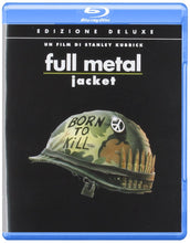 Carica l'immagine nel visualizzatore di Gallery, Full Metal Jacket (Deluxe Edt.) - Ilgrandebazar