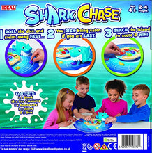 Carica l'immagine nel visualizzatore di Gallery, John Adams 10770 Pressmatic Game, Race, Shark, Chase, Multi - Ilgrandebazar