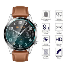 Carica l'immagine nel visualizzatore di Gallery, NEWZEROL 4 Pezzi Compatibile per Huawei Watch GT 2 Pellicola Protettiva...