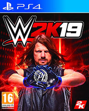 Carica l'immagine nel visualizzatore di Gallery, WWE 2K19 - PlayStation 4
