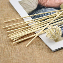 Carica l'immagine nel visualizzatore di Gallery, Esnow 120 pezzi bastoncini di diffusore olio legno Reed... - Ilgrandebazar