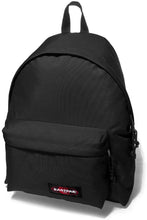 Carica l'immagine nel visualizzatore di Gallery, Eastpak Padded Pak'r Zaino, 40 cm, 24 L, Nero (Black)