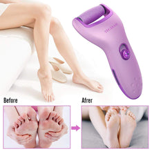 Carica l'immagine nel visualizzatore di Gallery, Pedicure Elettrico Raspa Elettrica Dispositivo Professionale Verde - Ilgrandebazar