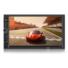Carica l'immagine nel visualizzatore di Gallery, Andven Autoradio Bluetooth, Car Stereo 2 DIN 7 pollici Touch Screen MP5... - Ilgrandebazar