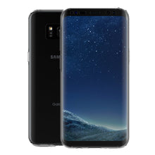 Carica l'immagine nel visualizzatore di Gallery, AICEK Cover Samsung Galaxy S8, 360° Full Body S8 Trasparente - Ilgrandebazar