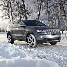 Carica l'immagine nel visualizzatore di Gallery, Goodyear GOD8012 Ultra Grip Catene da Neve Tessile L, Set di 2 pezzi L - Ilgrandebazar